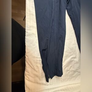 Old Navy Navy StretchTech Active Pants